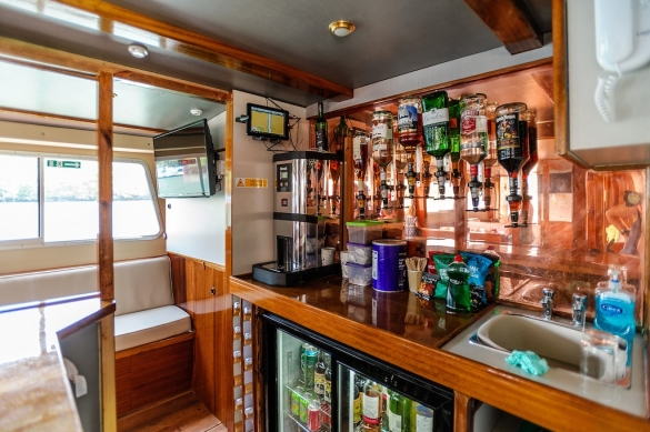 Fal River Weddings Cornwall2