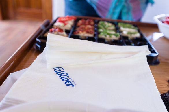 Fal River Weddings Cornwall4