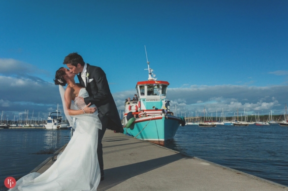 Fal River Weddings Cornwall8