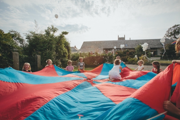 Festival Wedding Cornwall10