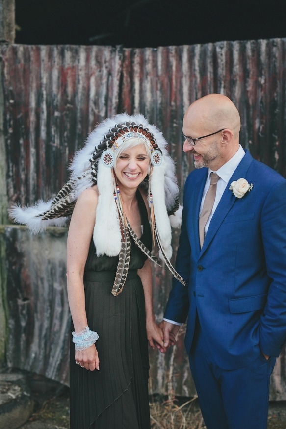 Festival Wedding Cornwall9