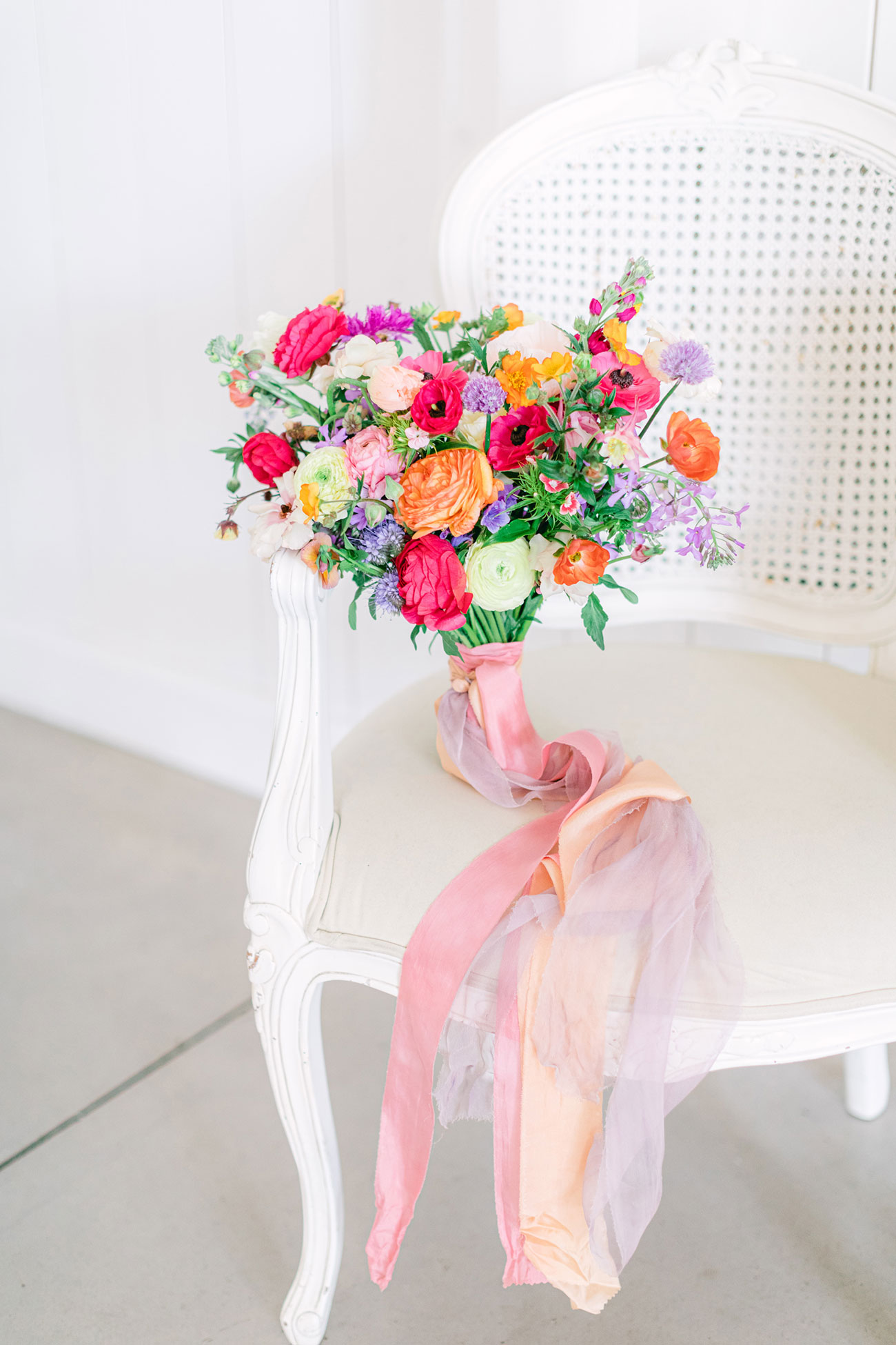 Flowers Wedding Styling Bride Groom Colour2