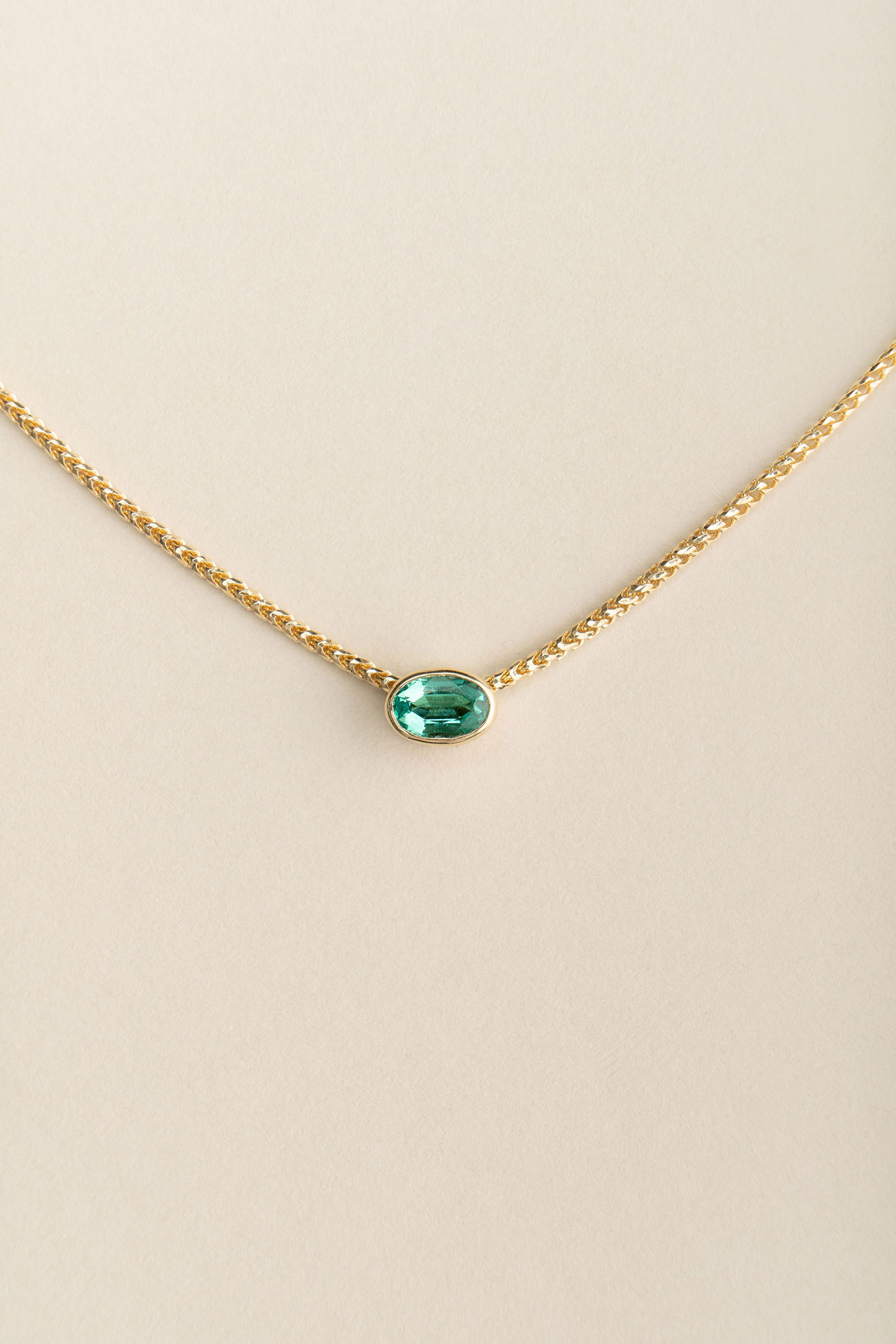 Found Treasure Bridal Wedding Jewellery2