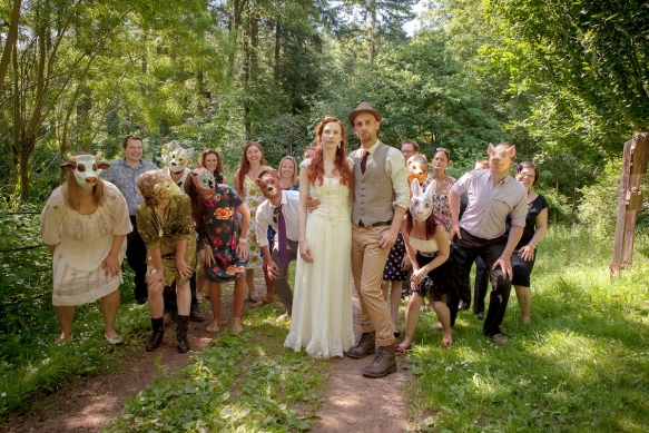 Fun Wedding Reception Ideas4