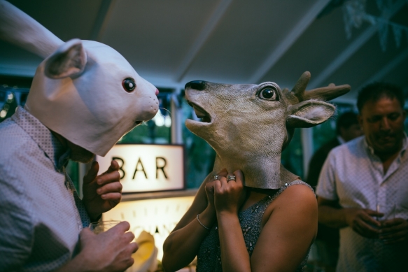 Fun Wedding Reception Ideas8