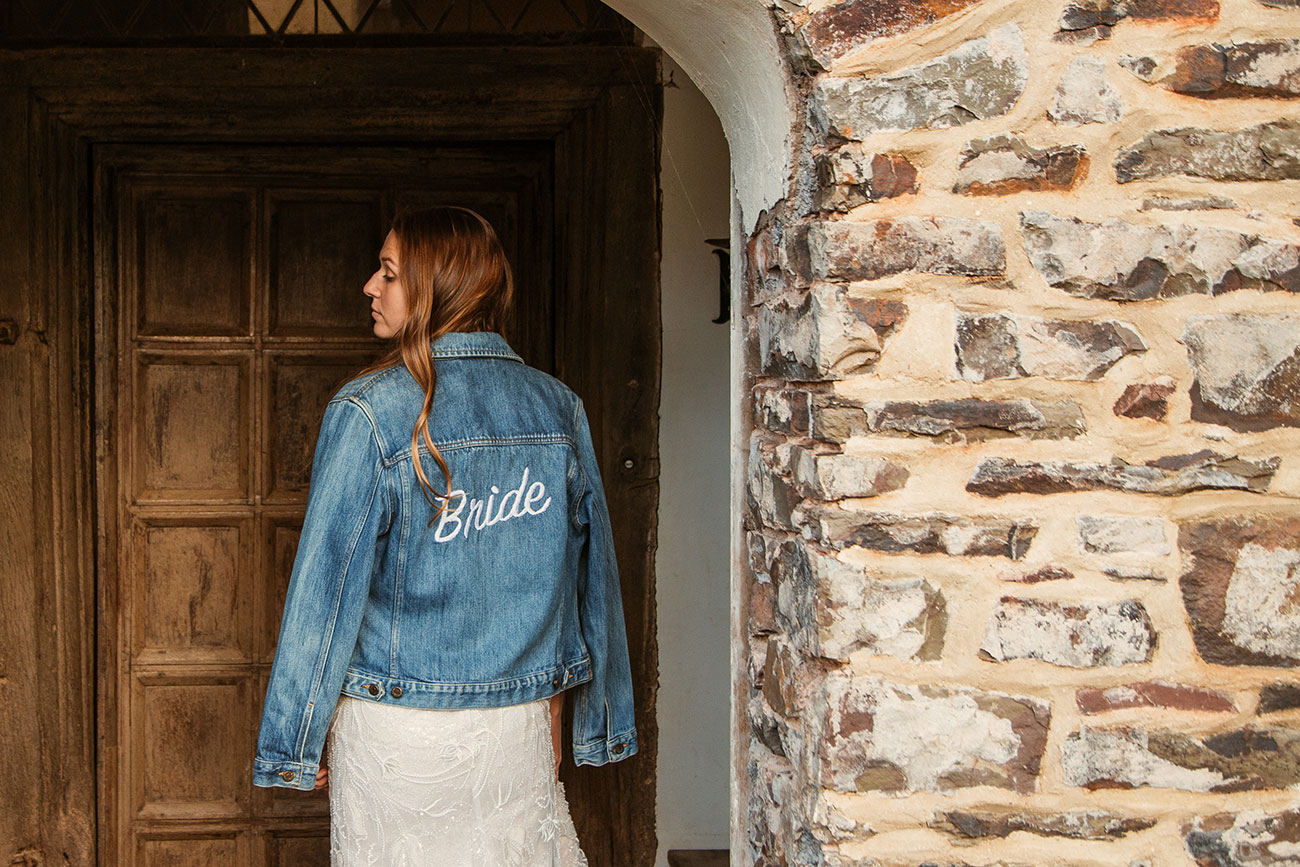 Gabrielle Elizabeth Hancrafted Veils Devon Modern Brides7