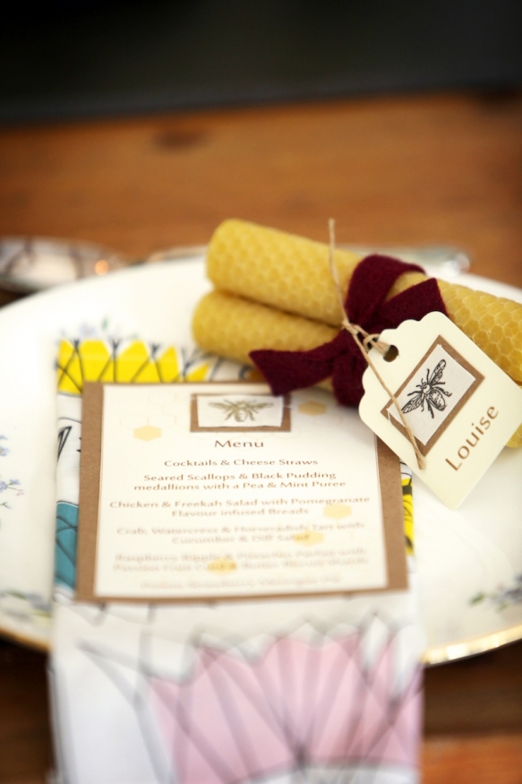 Garden Wedding Cornwall2