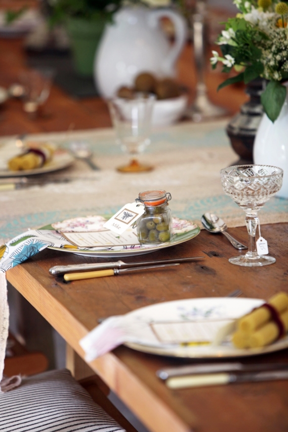 Garden Wedding Cornwall3