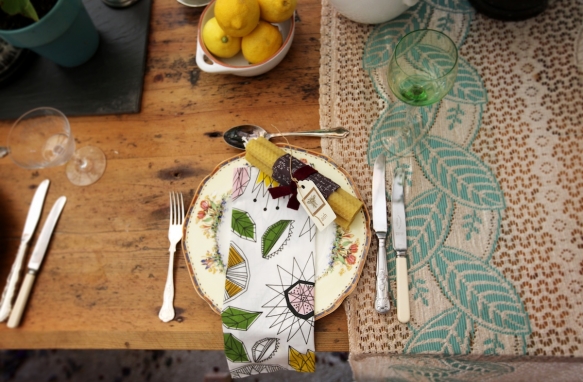 Garden Wedding Cornwall7