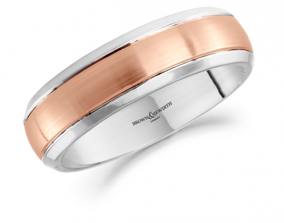 Gemstone Wedding Rings15