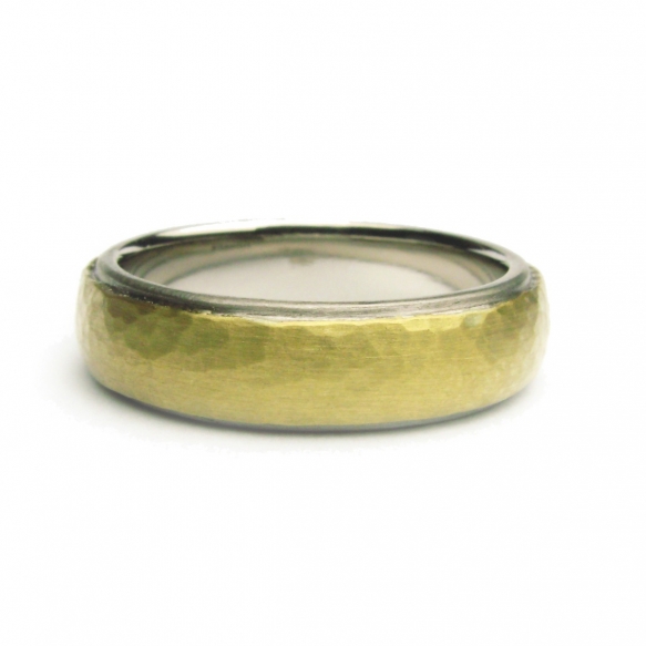 Gemstone Wedding Rings16