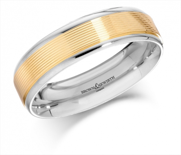 Gemstone Wedding Rings19