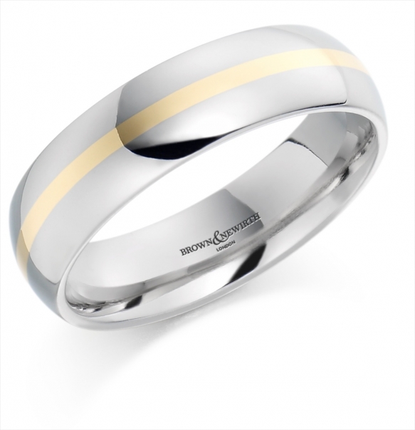 Gemstone Wedding Rings8