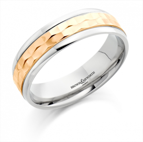 Gemstone Wedding Rings9