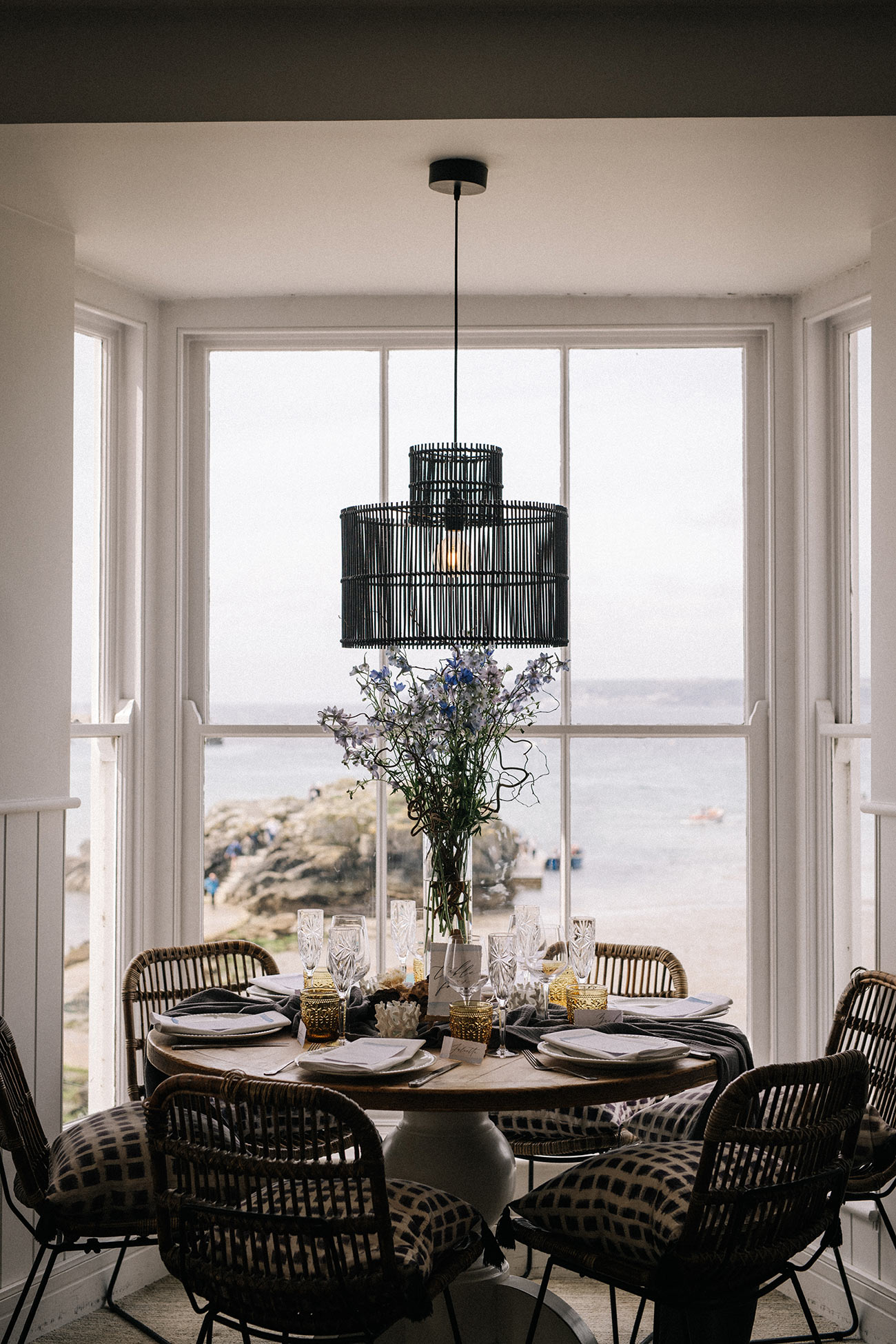 Godolphin Marazion Wedding Katiegoffphotography 108