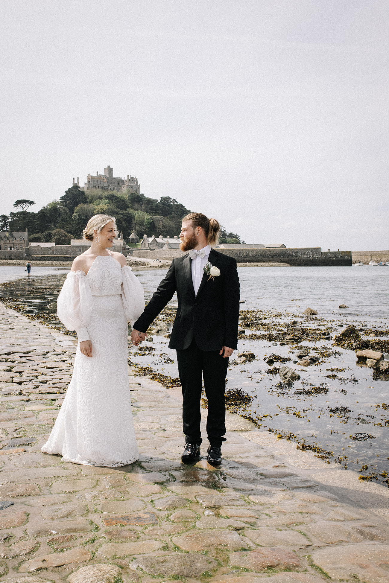 Godolphin Marazion Wedding Katiegoffphotography 286