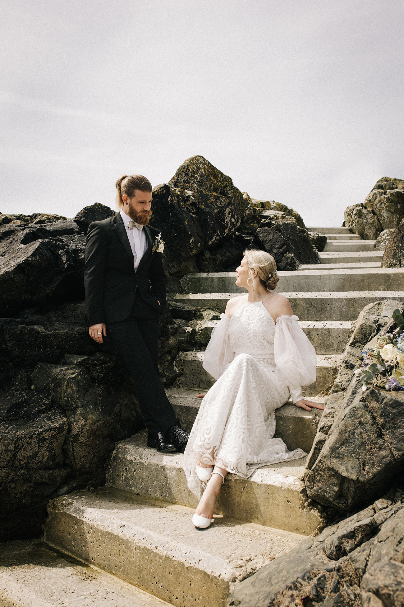 Godolphin Marazion Wedding Katiegoffphotography 295