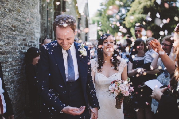 Green Weddings Cornwall4