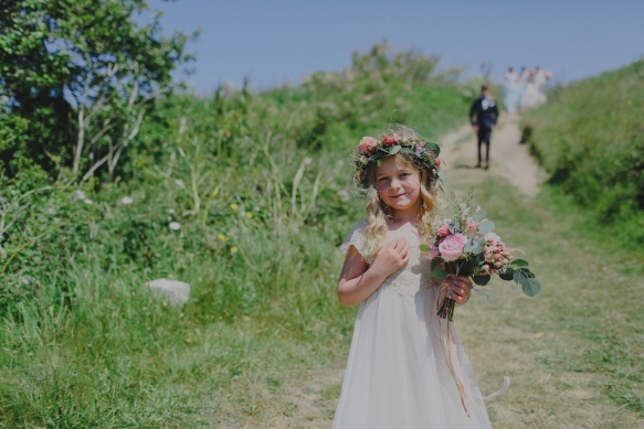 Green Weddings Cornwall5