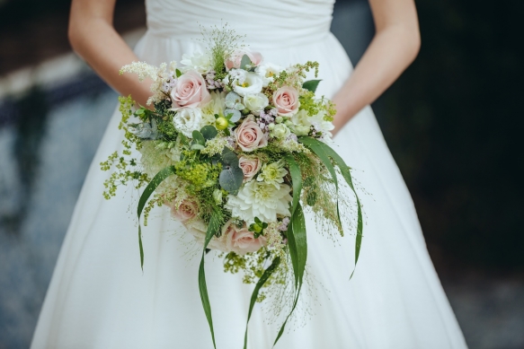 Green Weddings Cornwall8