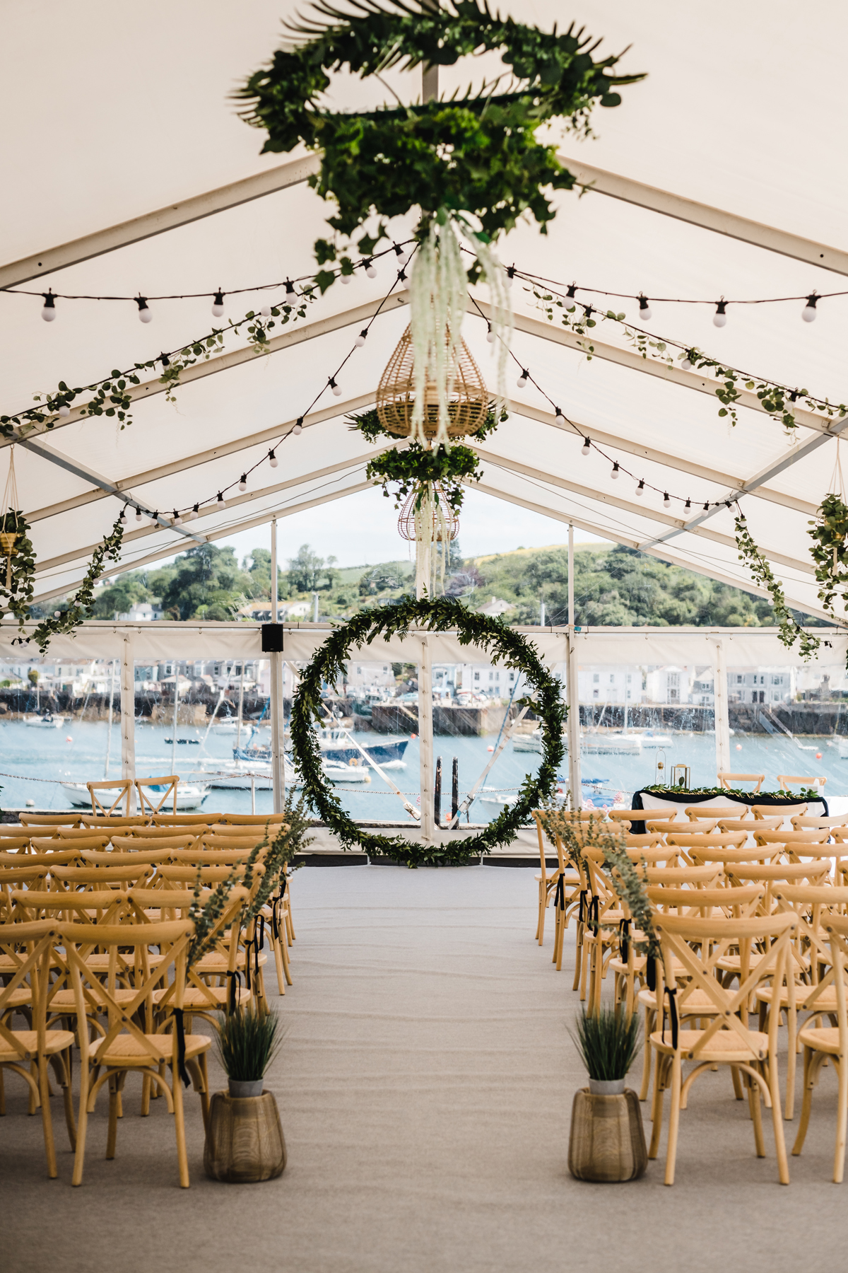 Greenbankhotelweddingfalmouth