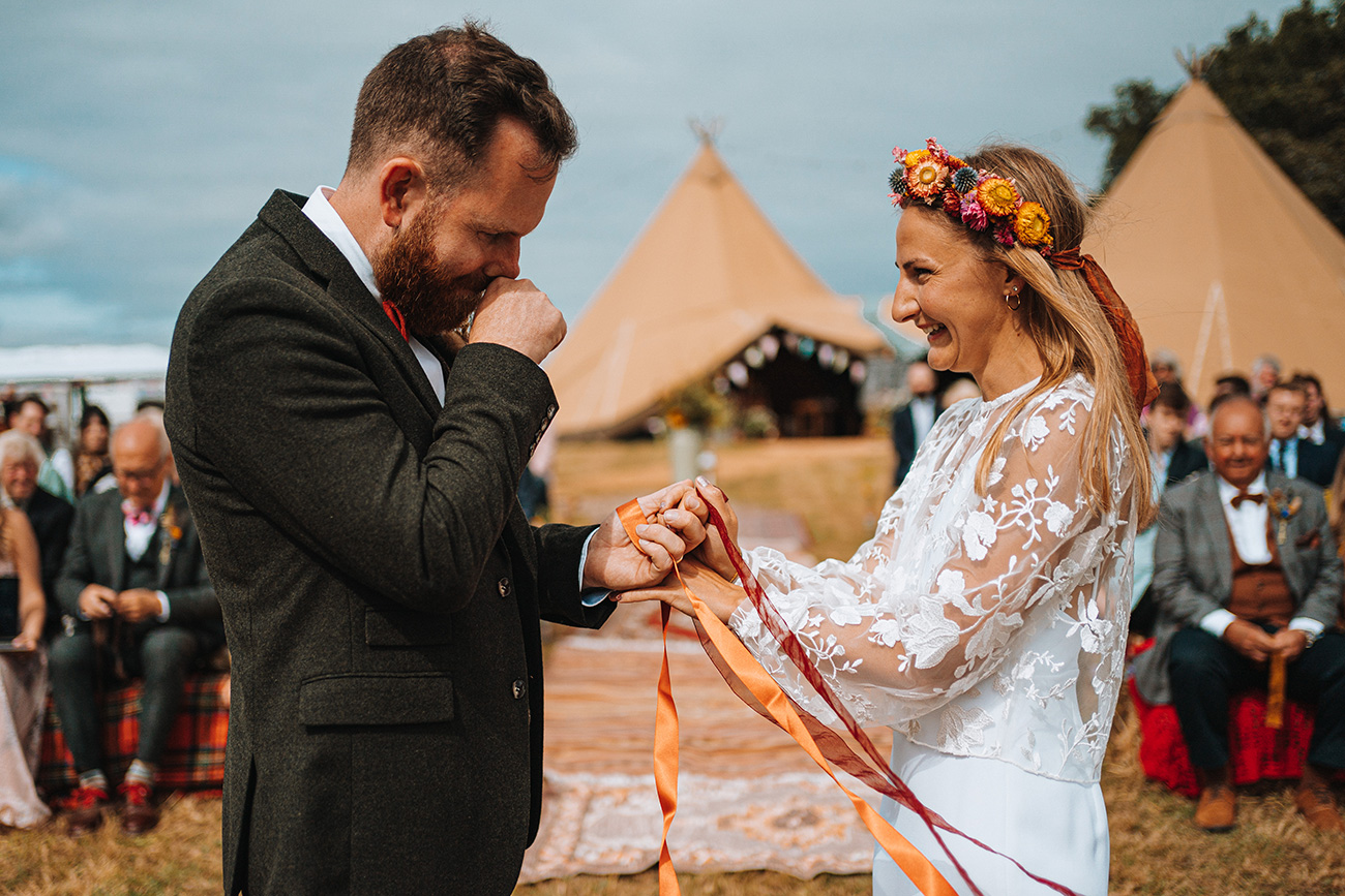 Hannah Wilde Photography Ceremonies Wed