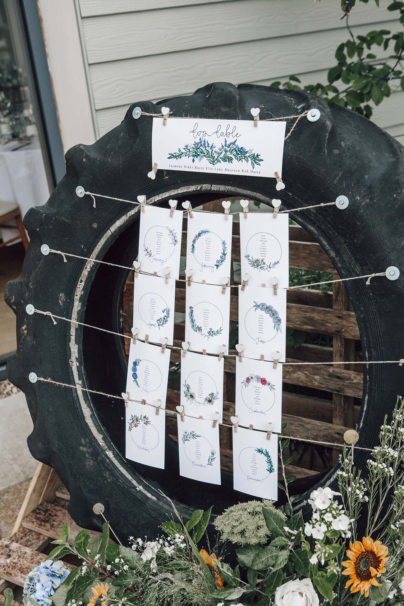 Harefield Barn Real Wedding Bride Groom1