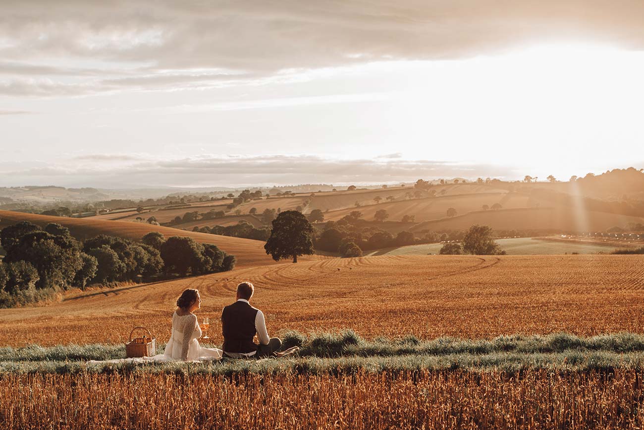 Harefield Barn Real Wedding Bride Groom23