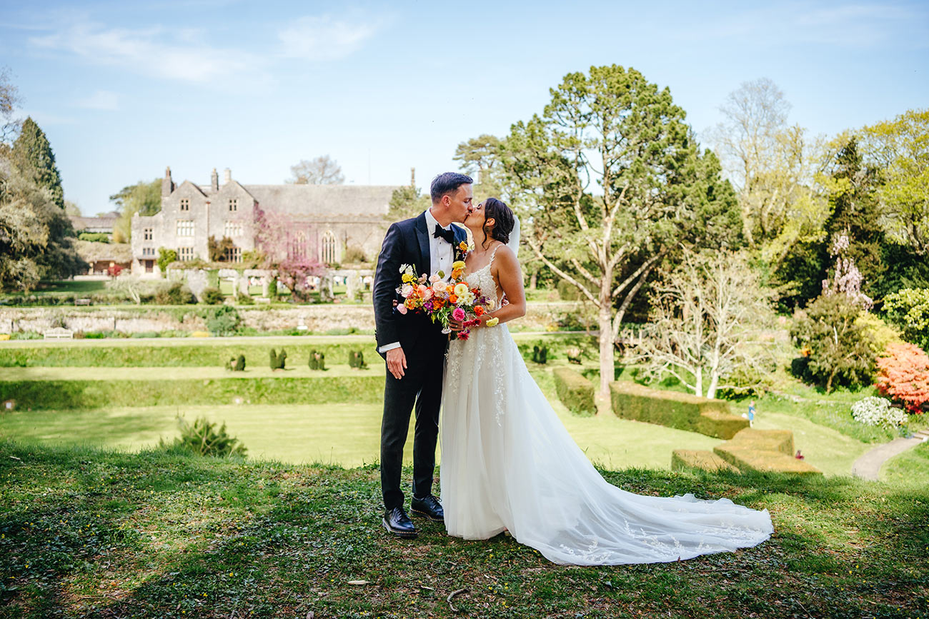 Weddings in Devon