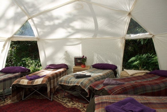 Hen Party Cornwall Devon4