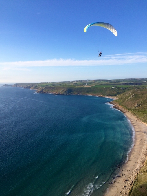 Hen Party Cornwall17