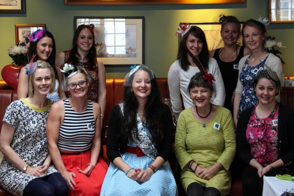 Hen Party Cornwall21