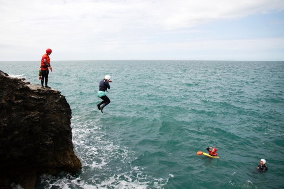 Hen Party Cornwall22