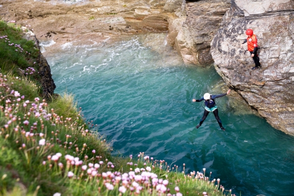 Hen Party Cornwall23