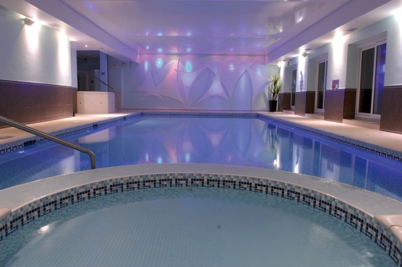 Hen Party Spa Cornwall1