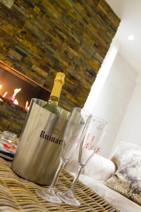 Hen Party Spa Cornwall10