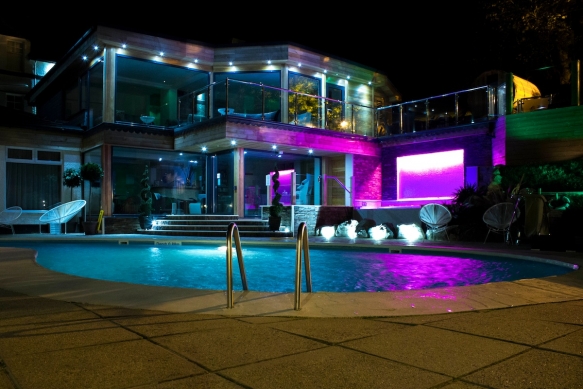 Hen Party Spa Cornwall11