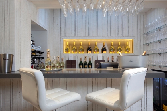 Hen Party Spa Cornwall12