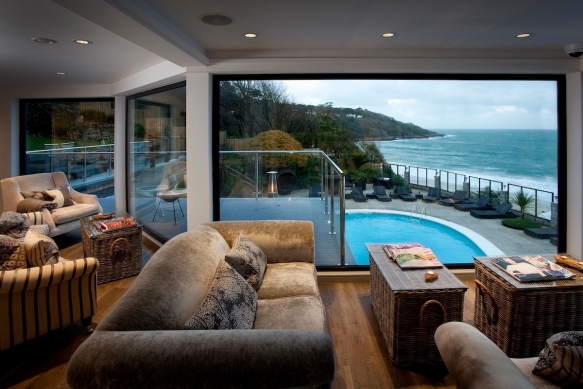 Hen Party Spa Cornwall13