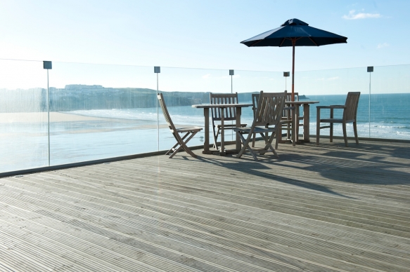 Hen Party Spa Cornwall14