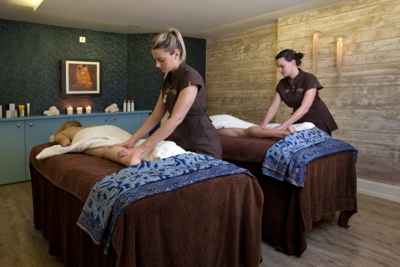 Hen Party Spa Cornwall15