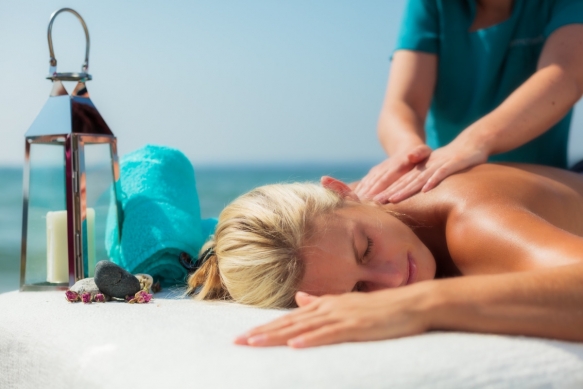 Hen Party Spa Cornwall20