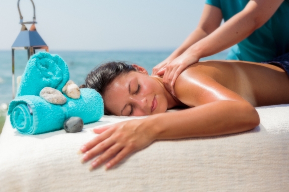 Hen Party Spa Cornwall22