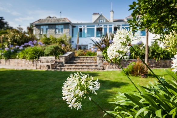 Hen Party Spa Cornwall23