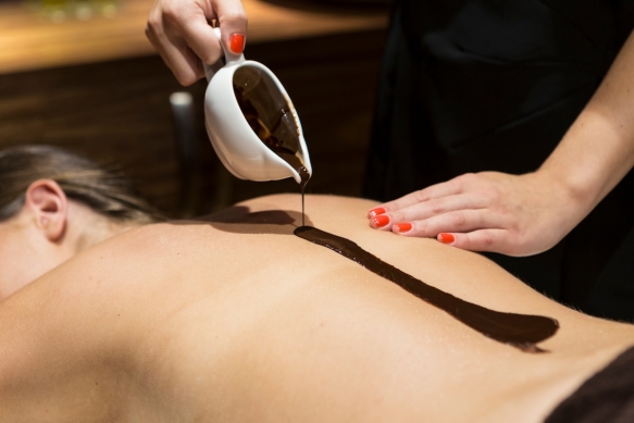 Hen Party Spa Cornwall24