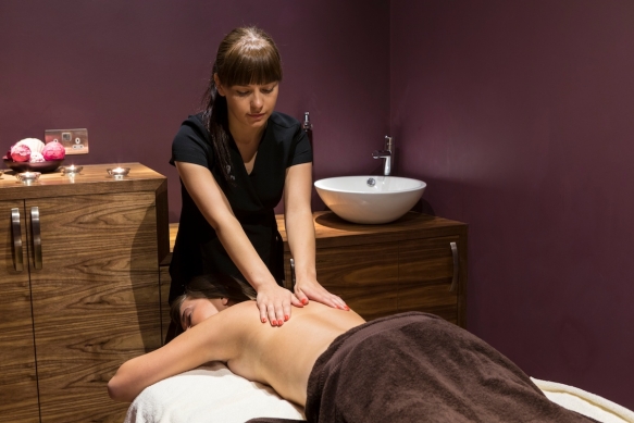 Hen Party Spa Cornwall25