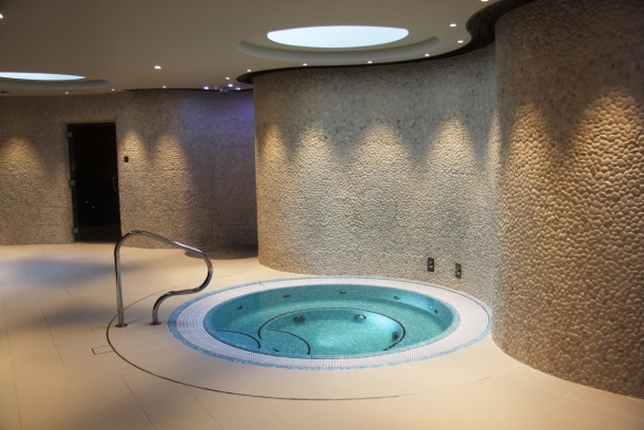 Hen Party Spa Cornwall3