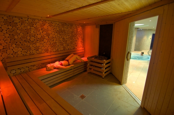 Hen Party Spa Cornwall4