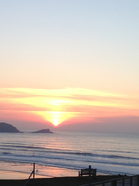 Hen Party Spa Cornwall6