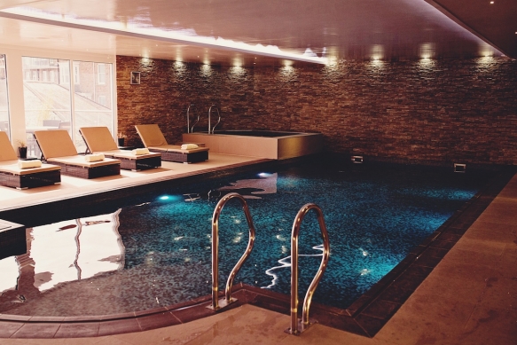 Hen Party Spa Cornwall9